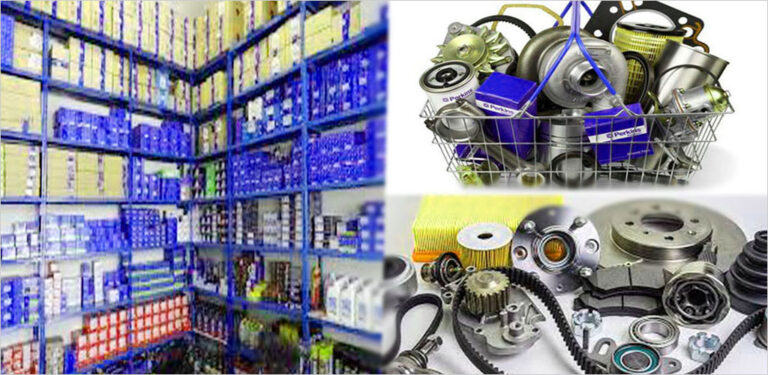خرید لوازم یدکی خودرو دولتی انواع برند